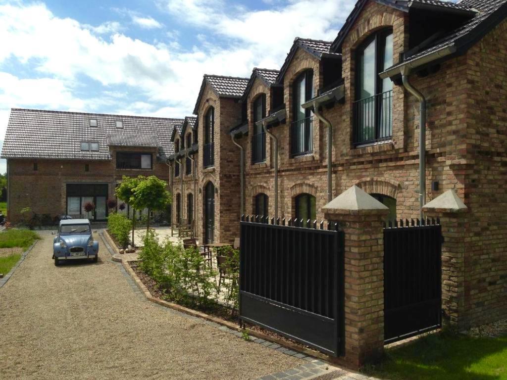 Seebadhof Berlin-Rangsdorf