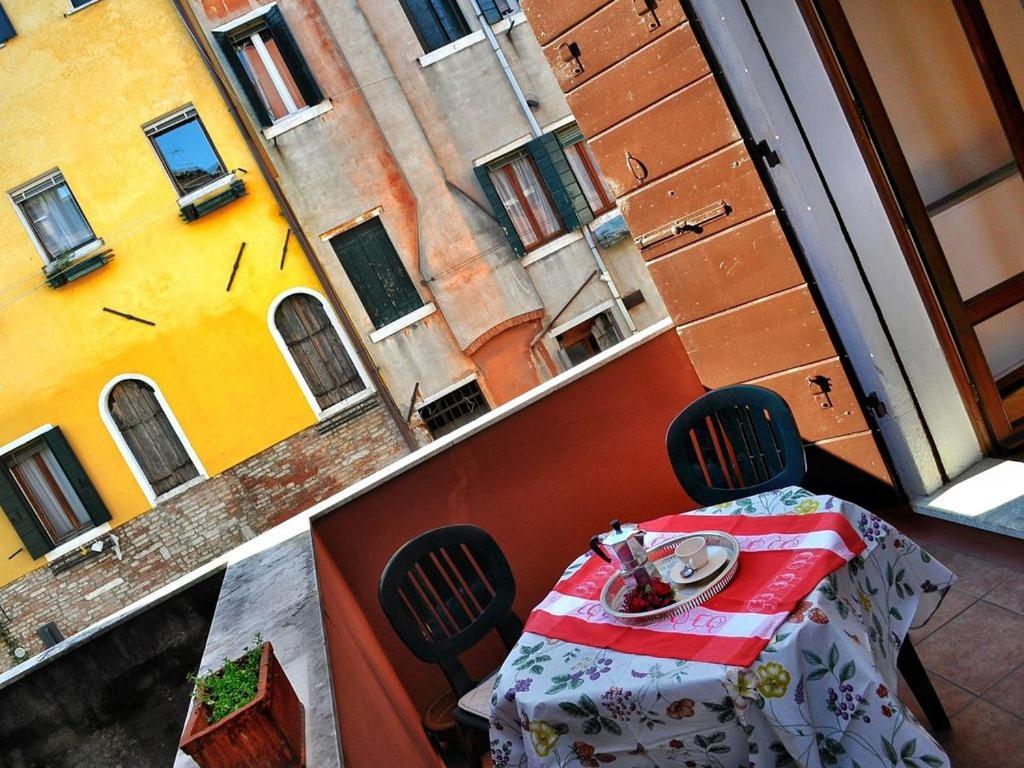 Ca Dolce 1