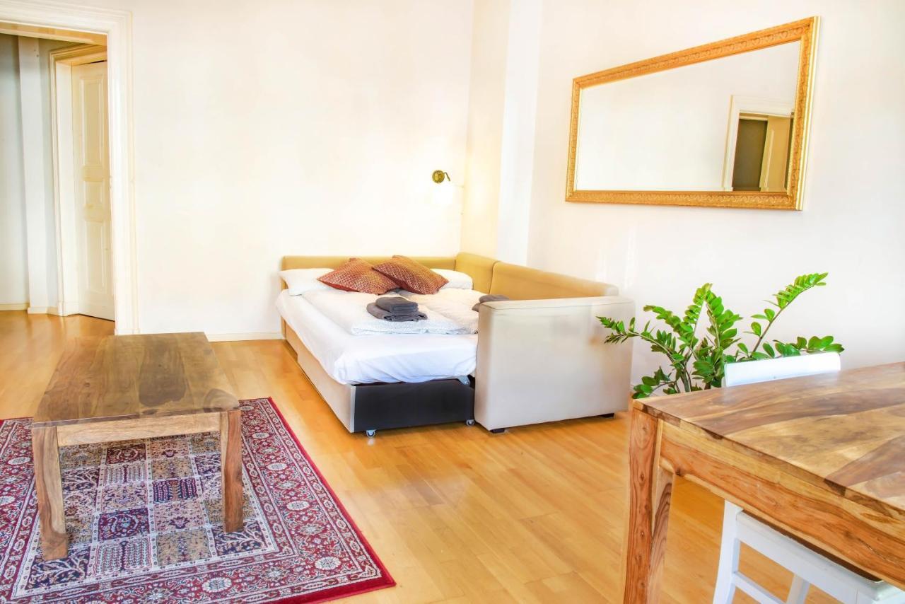 Apartment Winsstr. 68 1