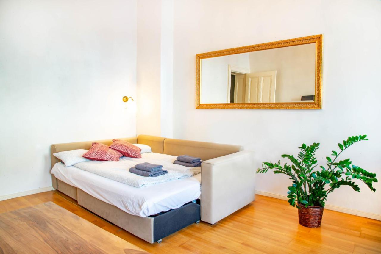Apartment Winsstr. 68 2
