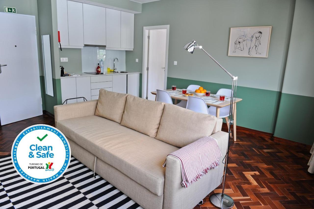 Neegroni Vibe Apartment 1a
