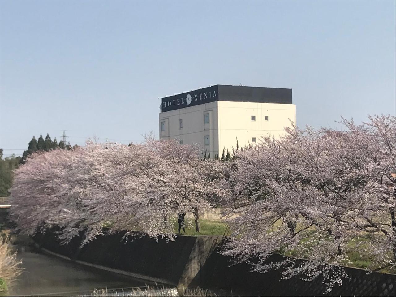 Hotel Xenia Mikumo (Adult Only) (Adults only)