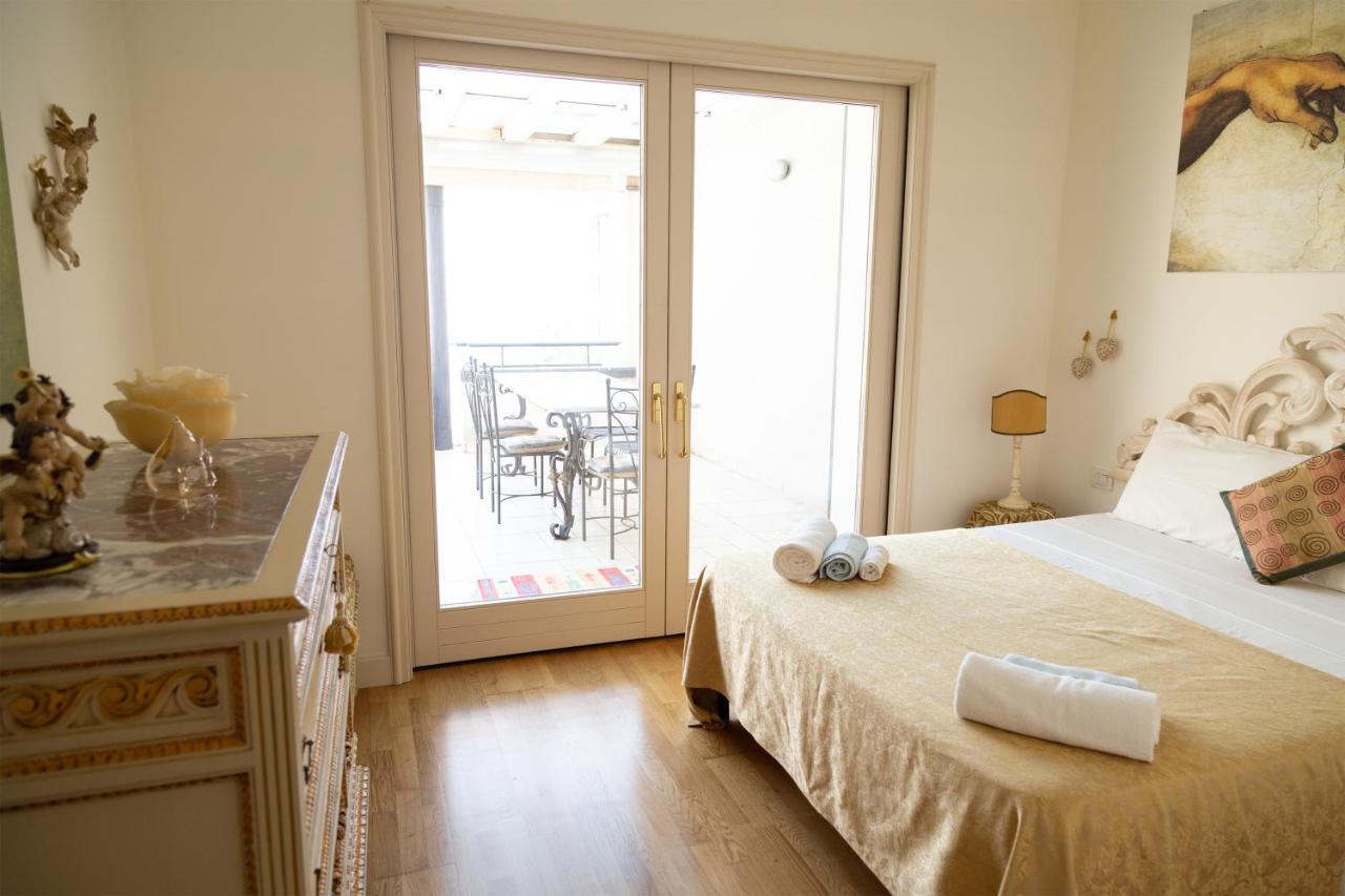 Ninfa Apartment - Taormina Holidays 2