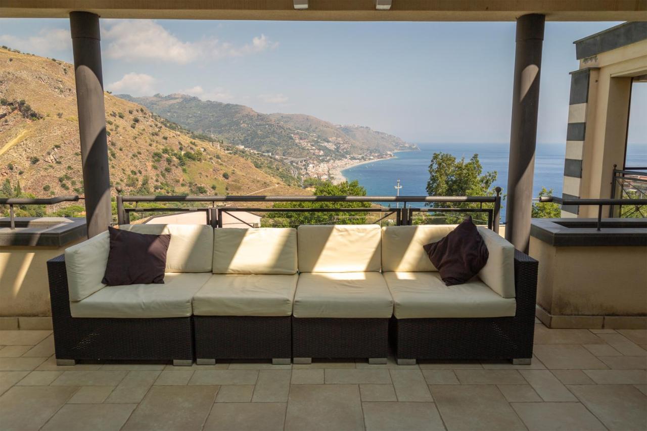 Ninfa Apartment - Taormina Holidays 1