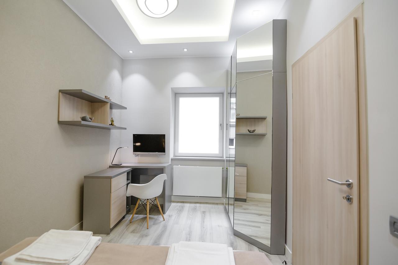 Mava Apartments