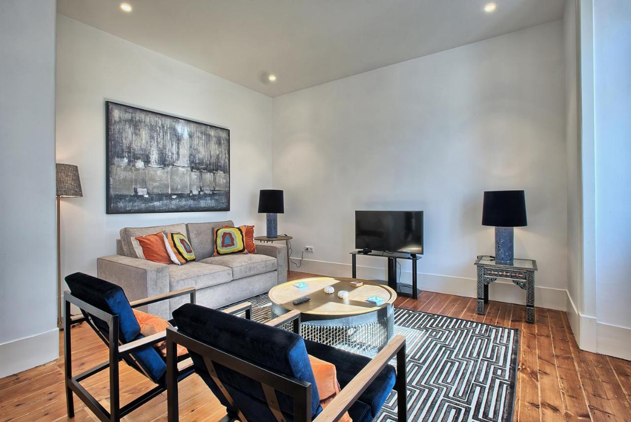Myplacelisbon - Luxury Trindade III