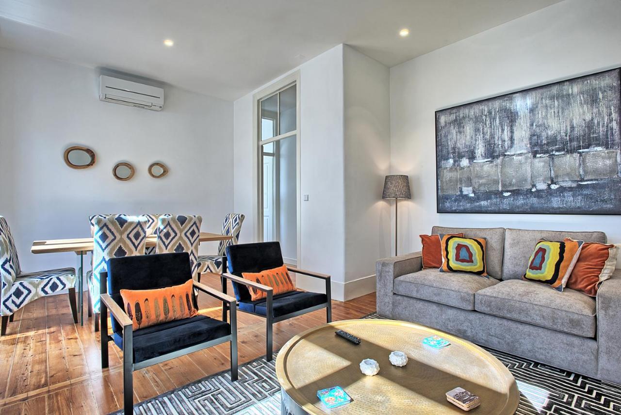 Myplacelisbon - Luxury Trindade III 2