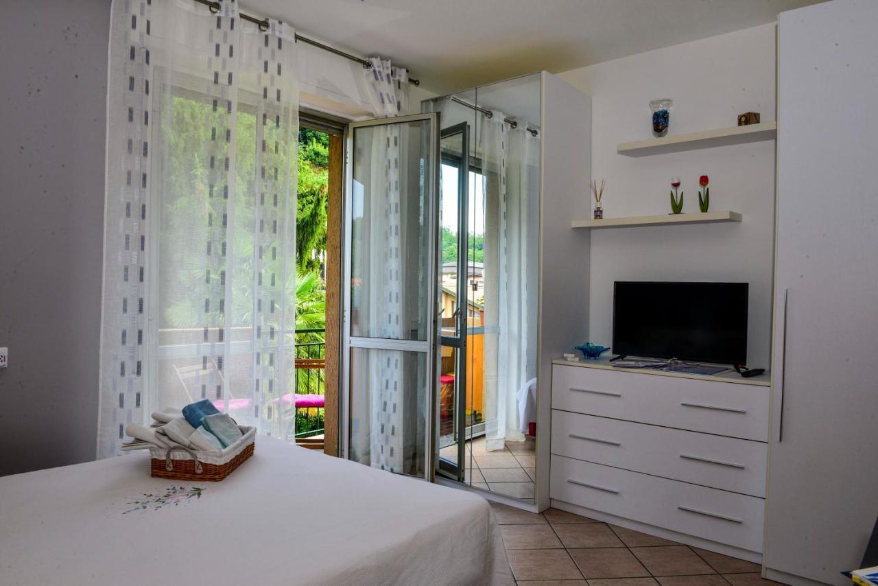 Como Petite Maison 1