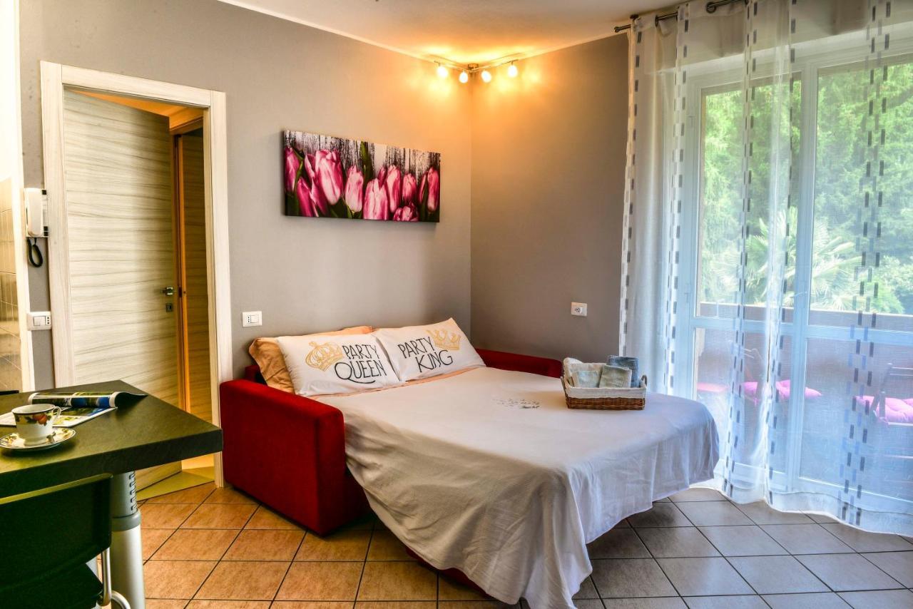 Como Petite Maison