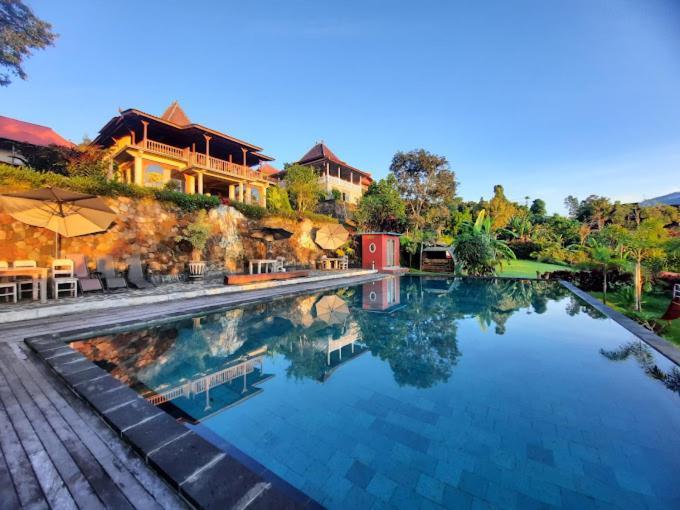 Villa Gajah Mas Bedugul