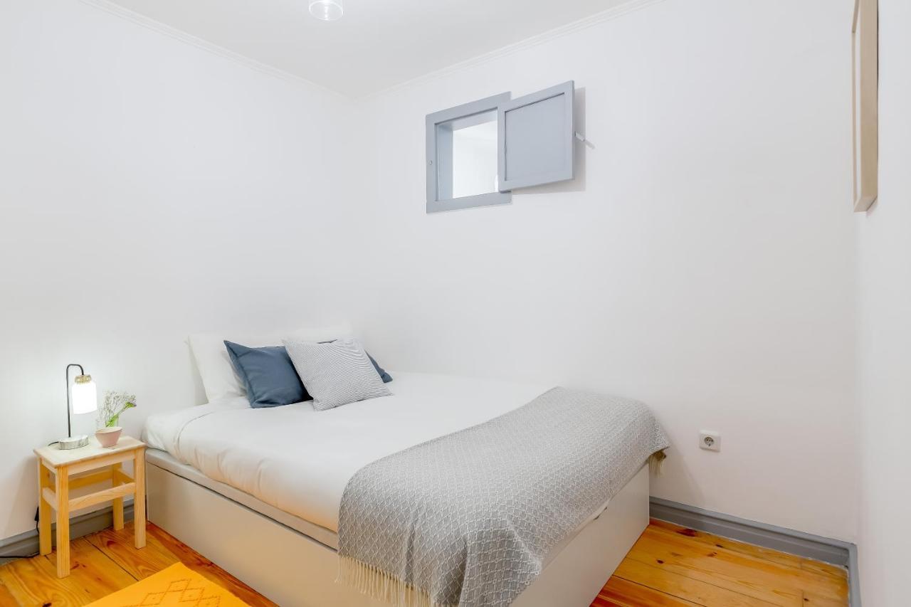 Alfama Spacious And Central Amazing Apartment, by Timecooler 2