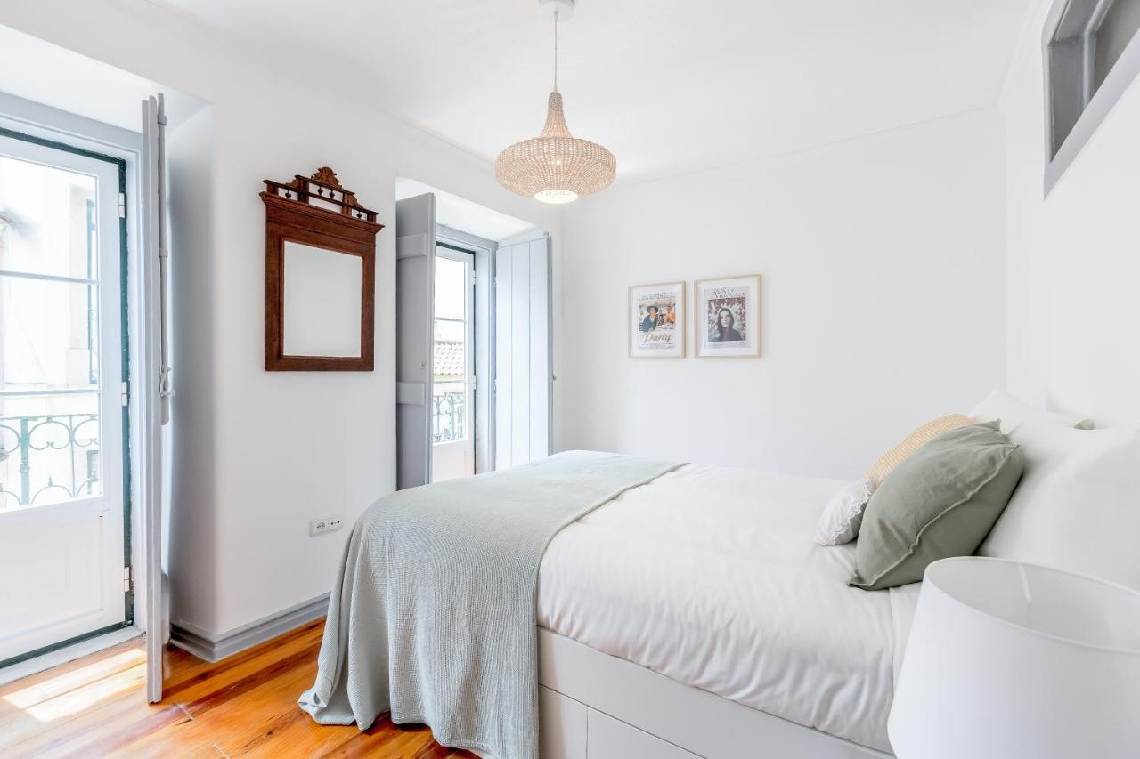 Alfama Spacious And Central Amazing Apartment, by Timecooler 1
