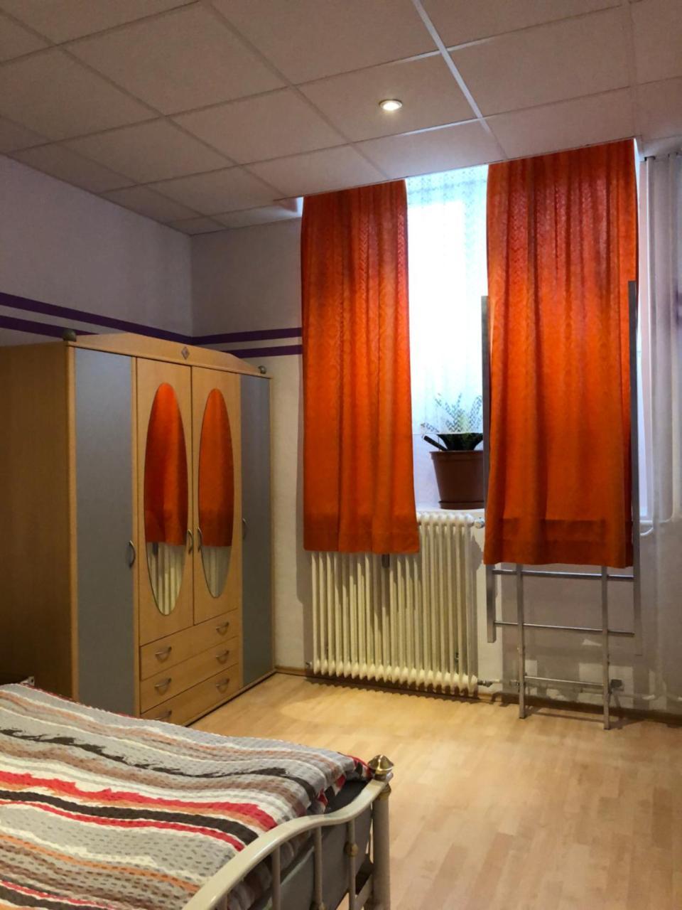 Munich Apartment Harras (Souterrain) 1
