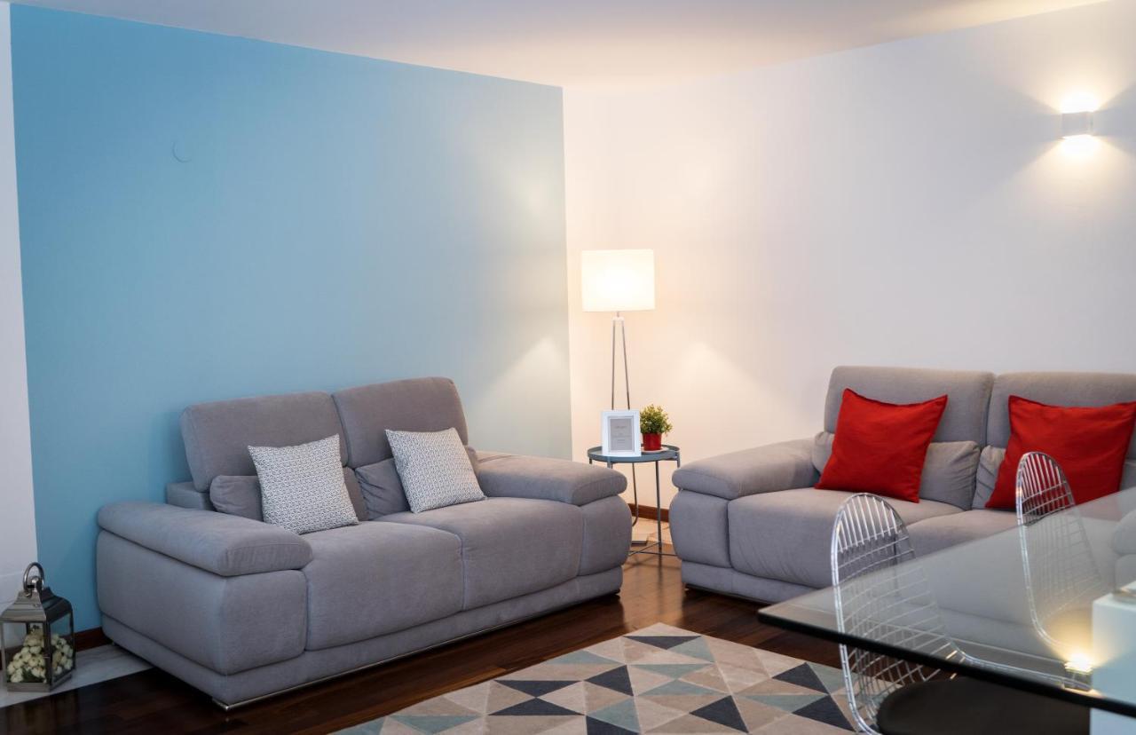 Chiado Patio Apartment 1