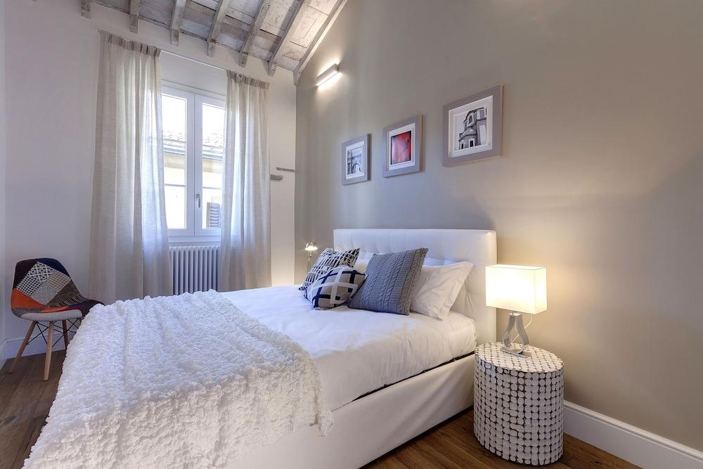 Mamo Florence - St. Elizabeth Tower Apartment 2
