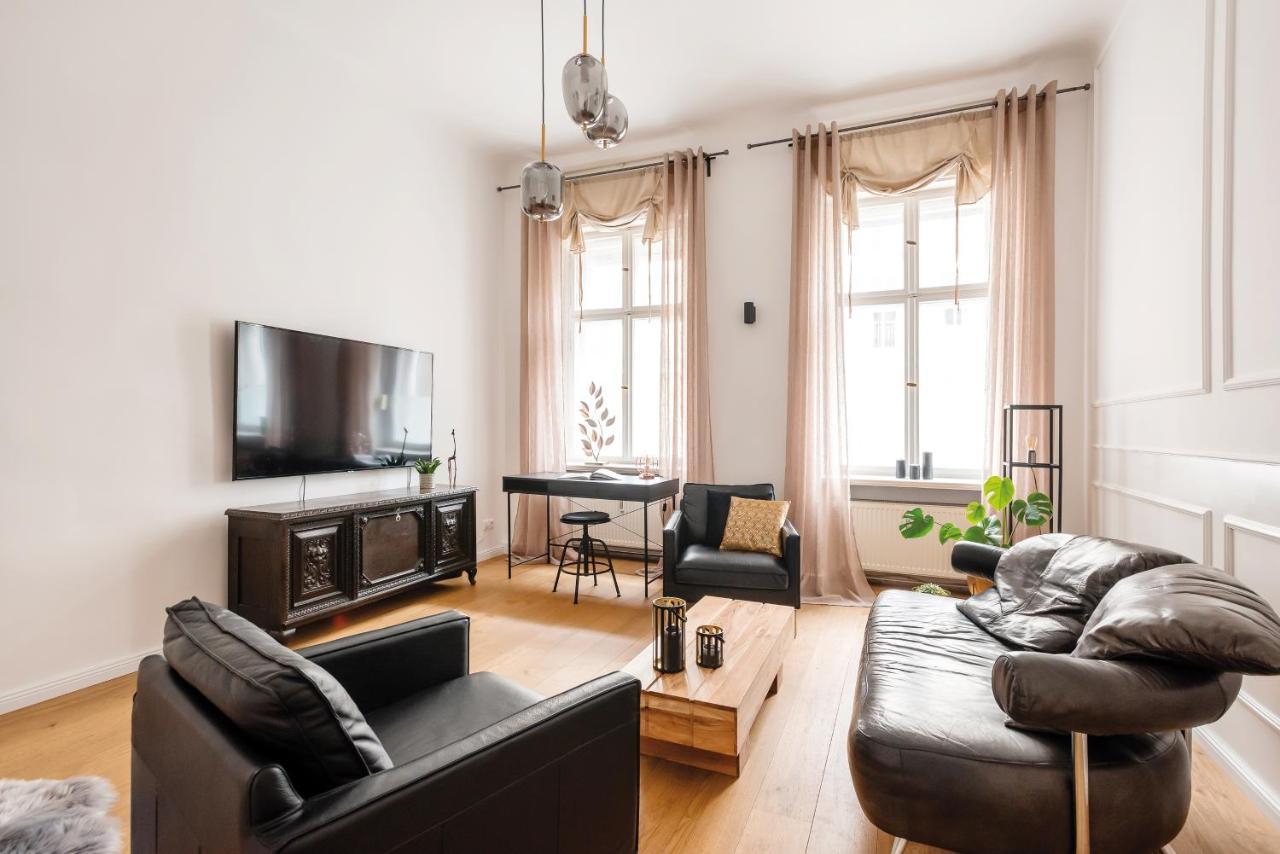 90sqm 2br Biz Loft - 5min Central Station 2