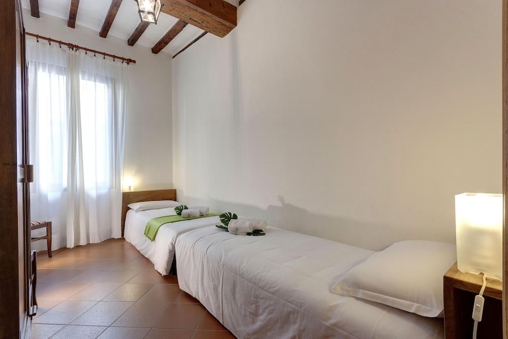 Mamo Florence - Zeno Apartment 1