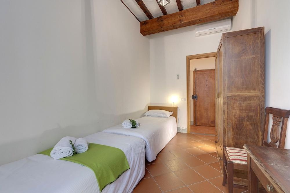 Mamo Florence - Zeno Apartment 2