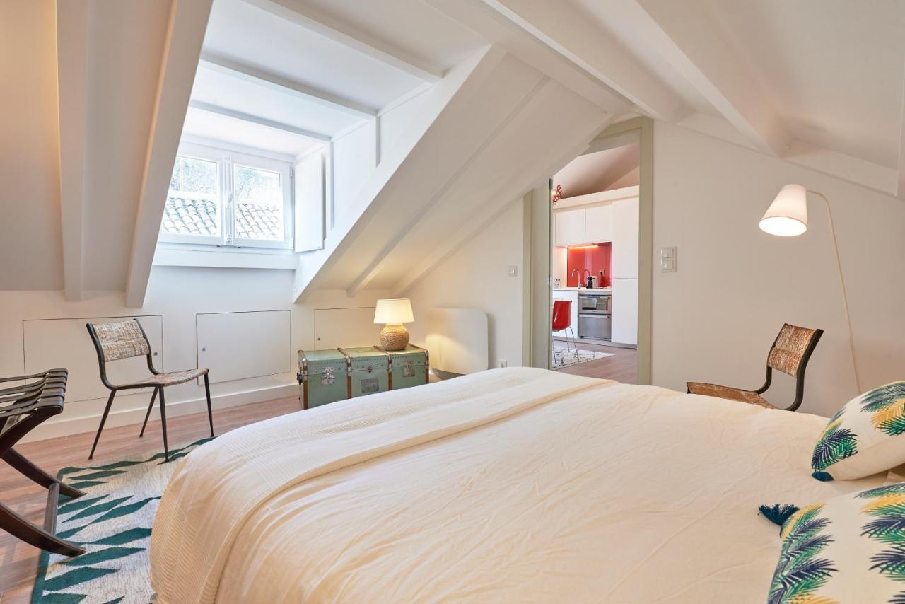 Alfama Chateau - Vue Exceptionelle - Charme - Calme 2