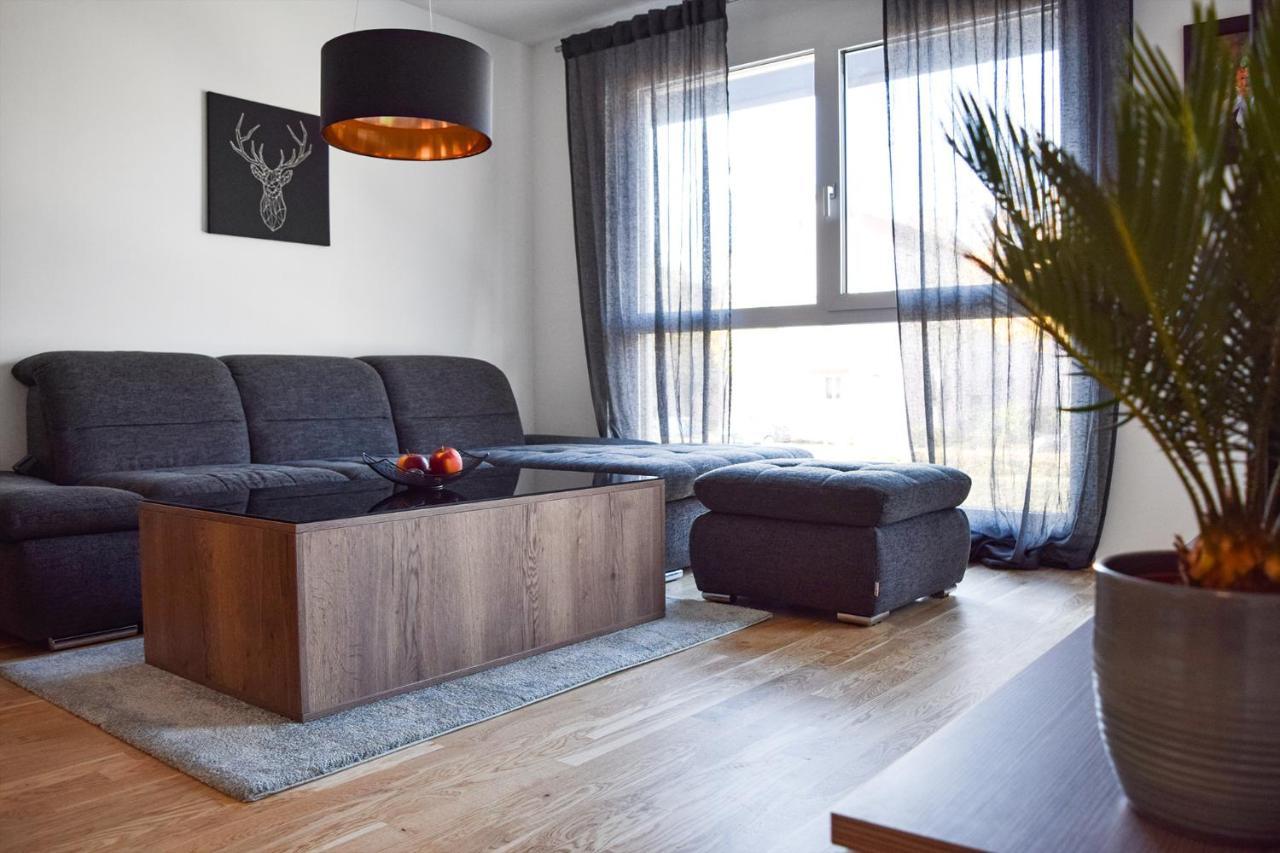 Brand New Apartment, Top Location-Near Vic/Danube