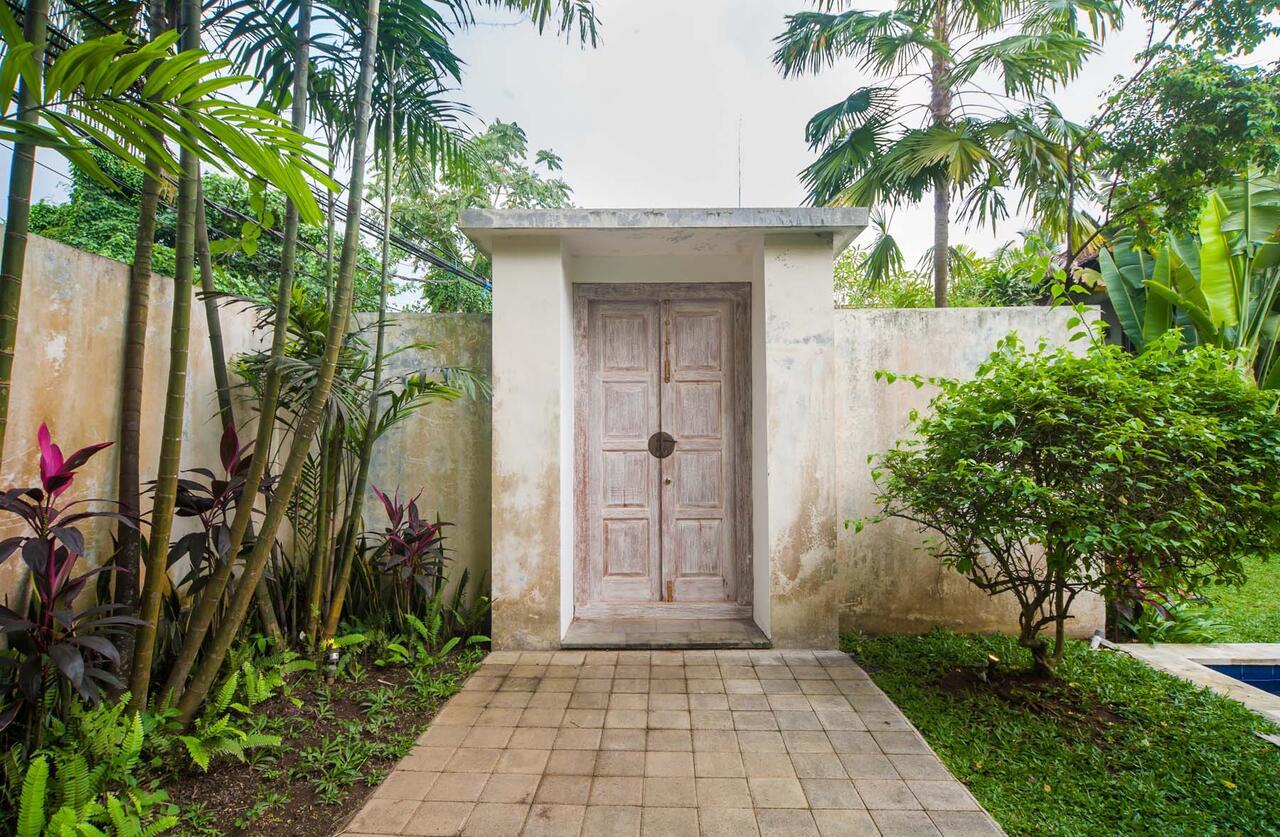 Kanasa Villa