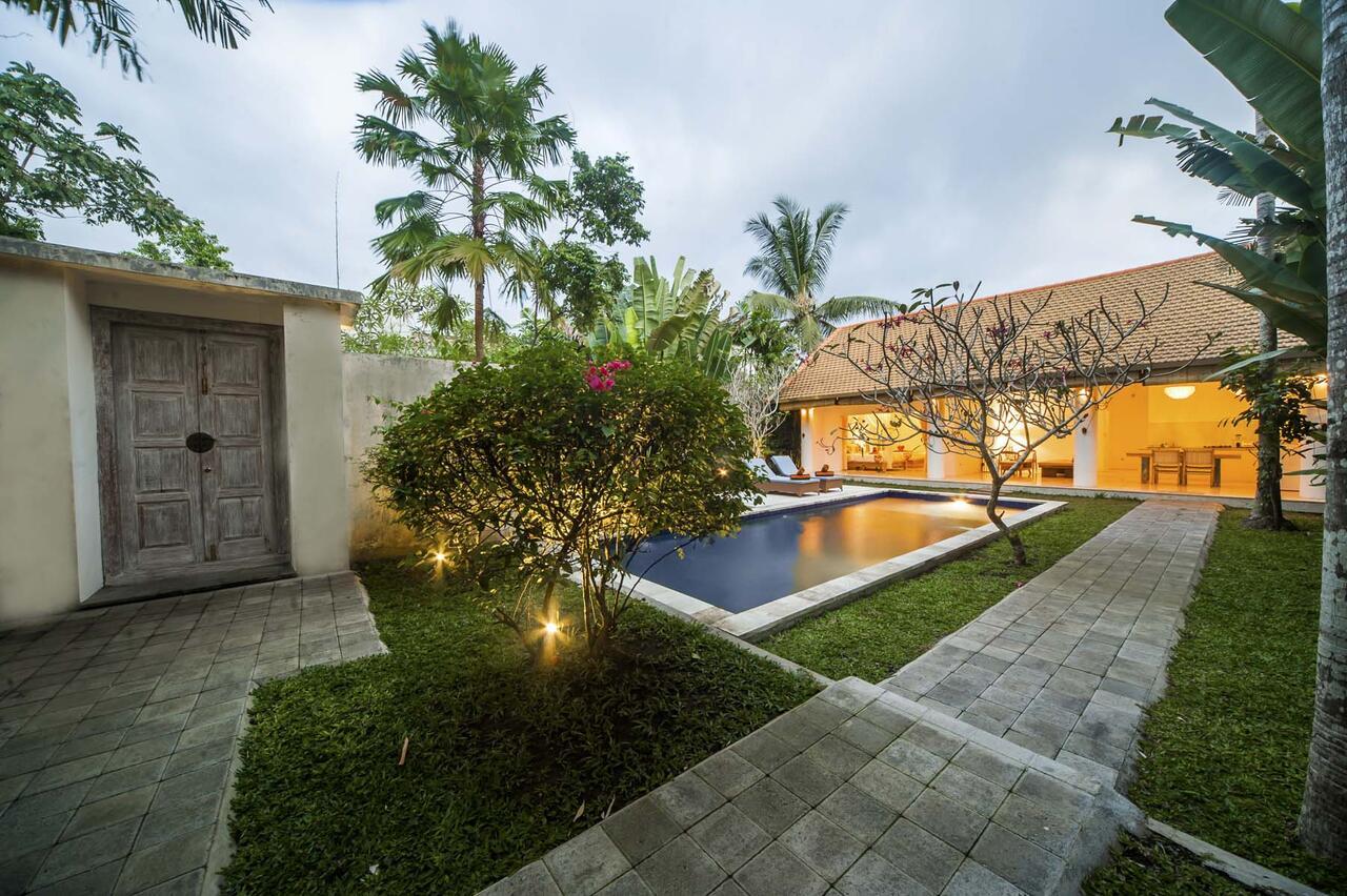 Kanasa Villa 1