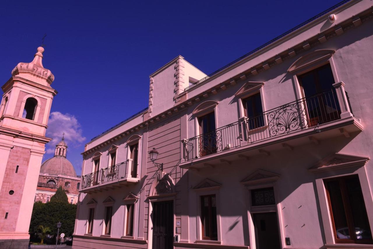Palazzo Galifi 1