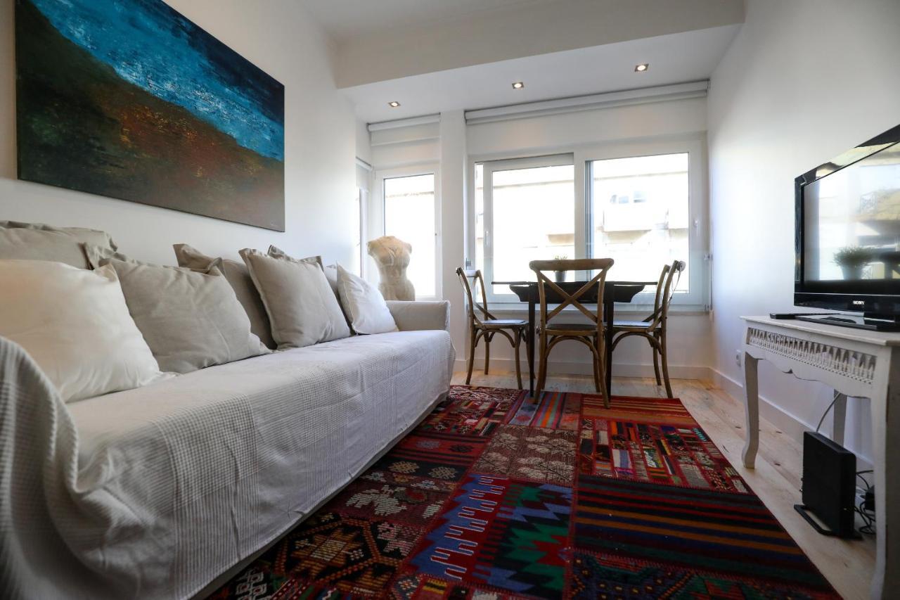 Central Lisbon Luxury Apartment 2