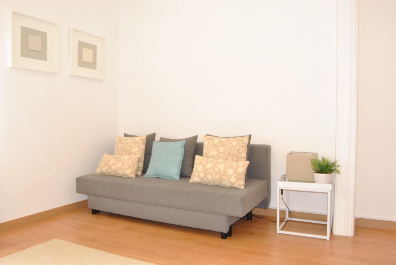 Dowtown Apartment - Expo20 1