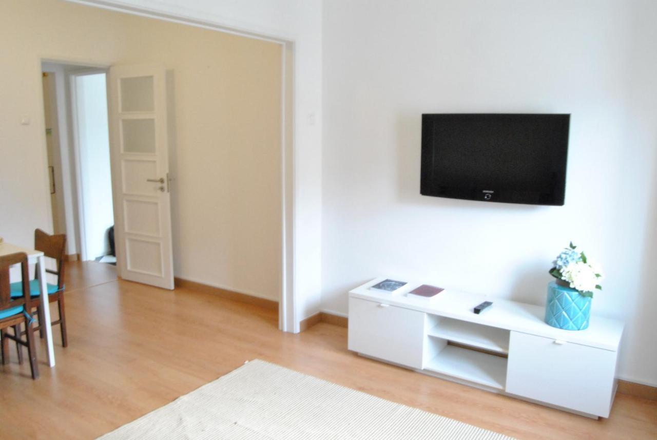 Dowtown Apartment - Expo20