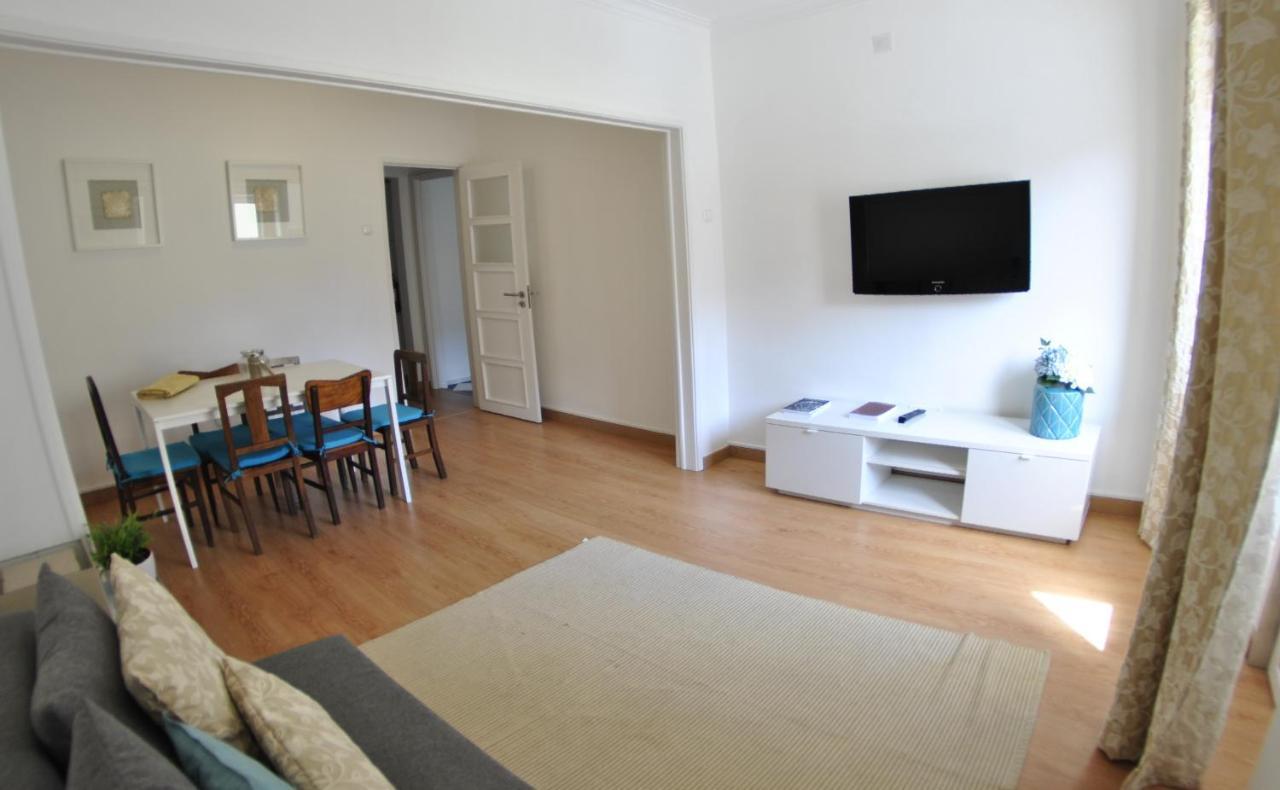 Dowtown Apartment - Expo20 2