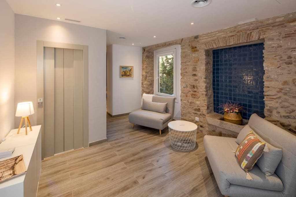 Apartamento Historico En El Barri Vell Girona
