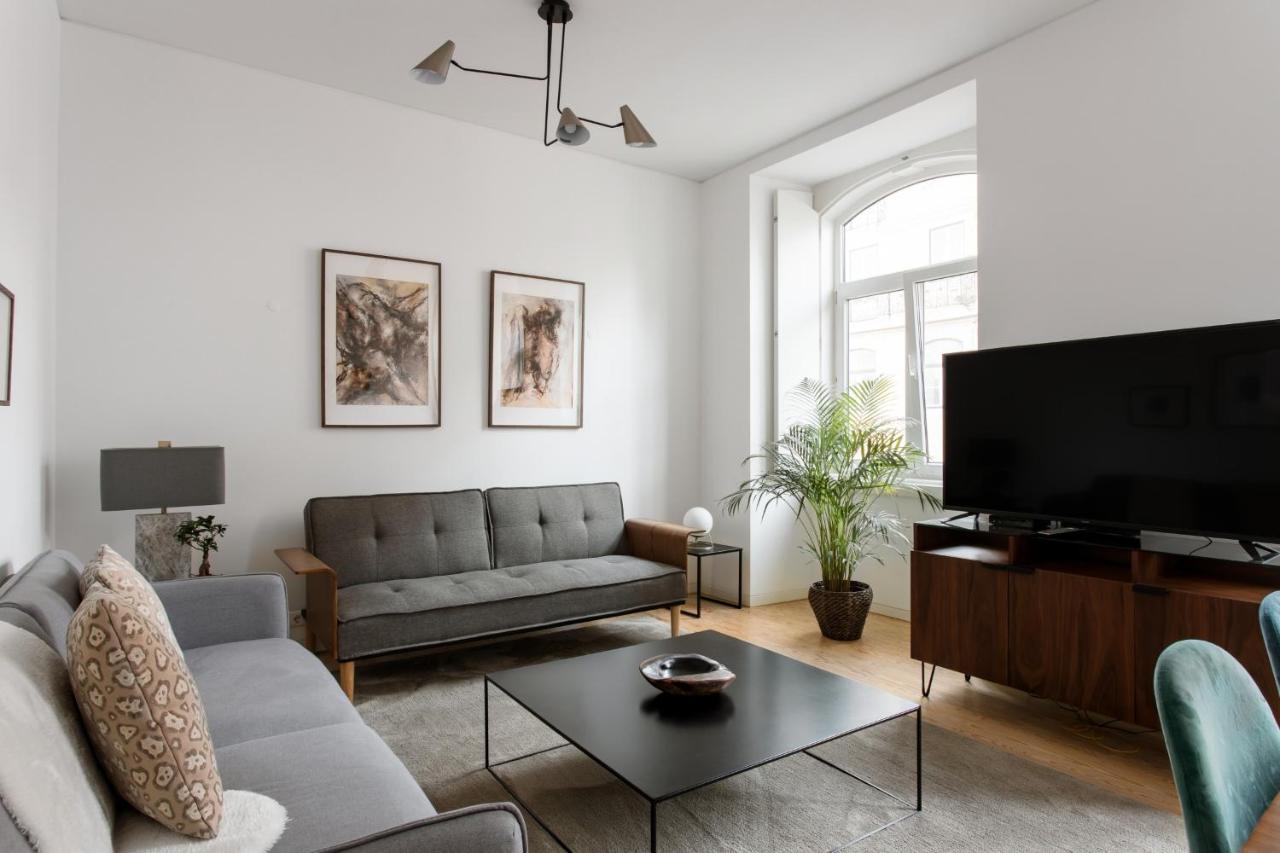 Prata Street-Your Home in Lisbon 2