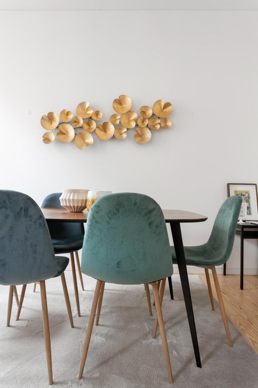 Prata Street-Your Home in Lisbon 1