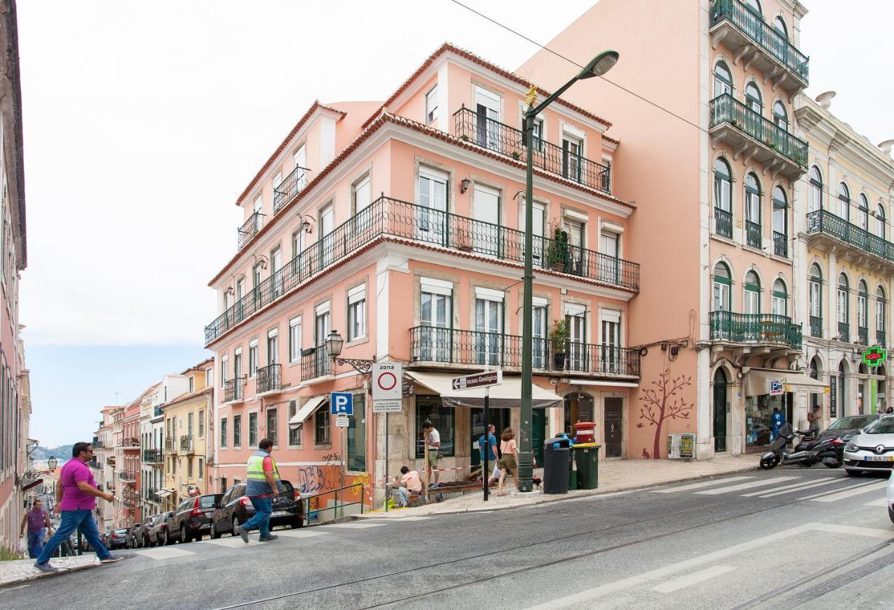 Principe Real Beautiful 3 Bedroom Flat 1