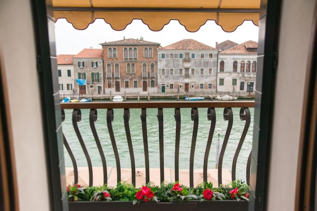 Murano Suites 1