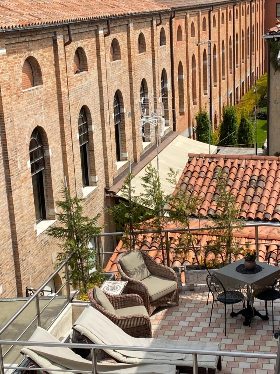 Murano Suites 2