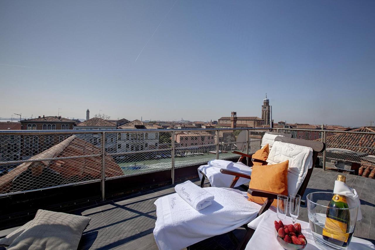 Murano Suites