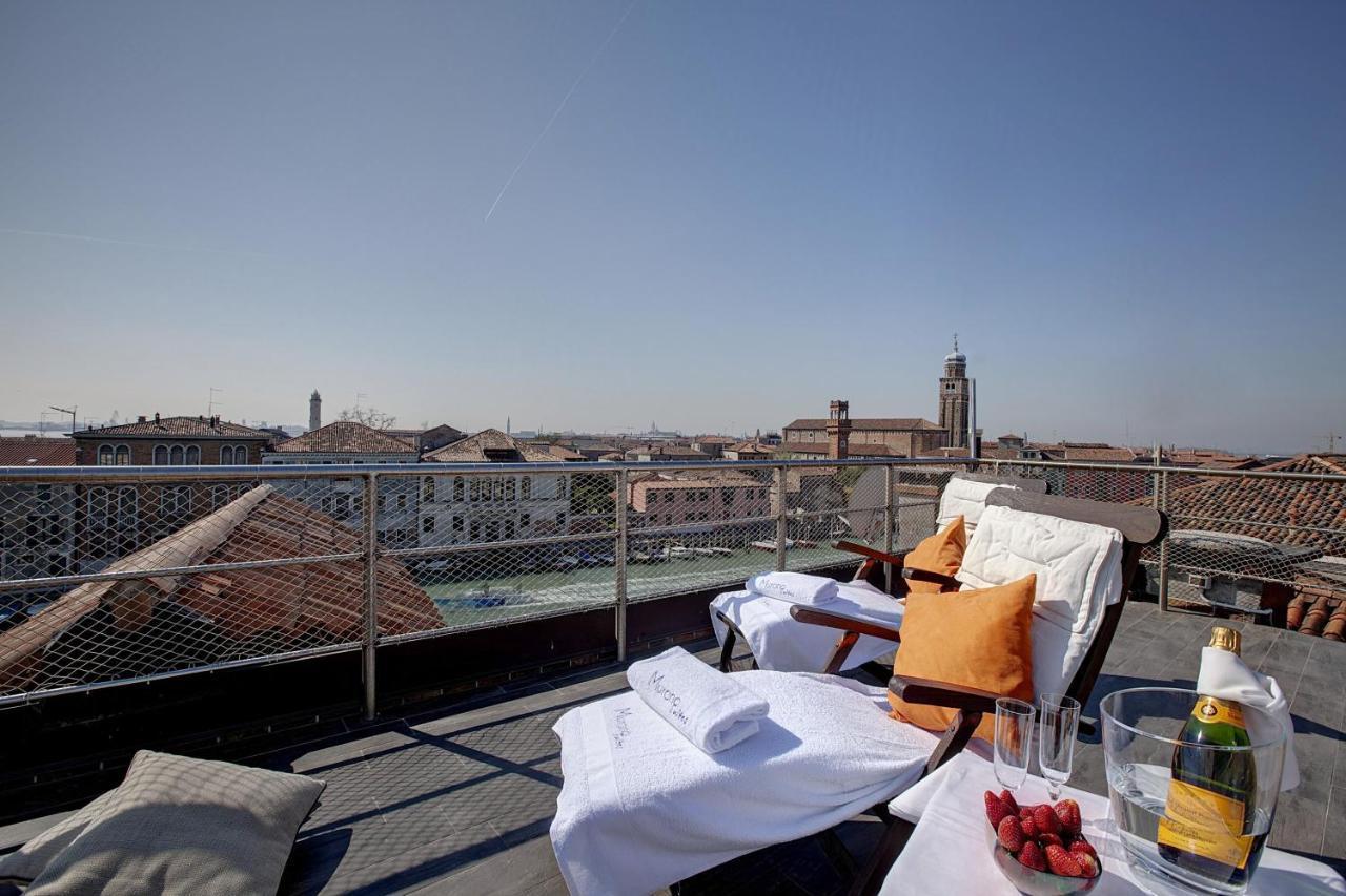 Murano Suites