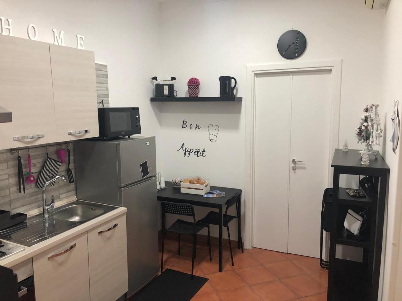 Simpa Apartment