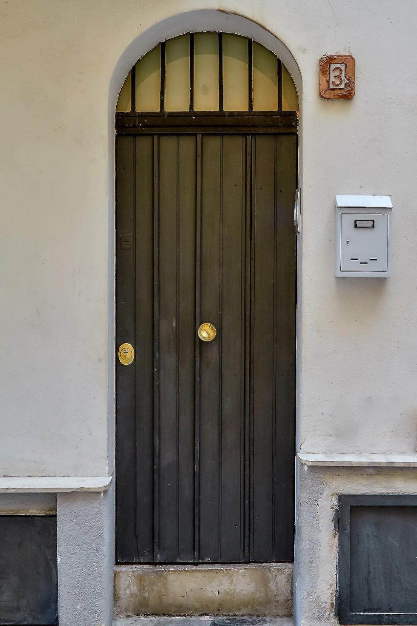 Palermo Al Centro - Appartamento Vittorio 2