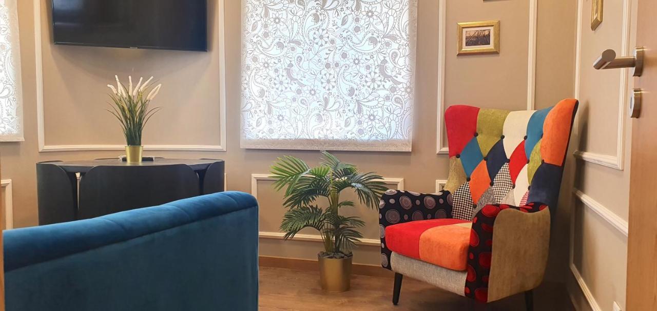 Afonso Galo Guest Apartments II 2