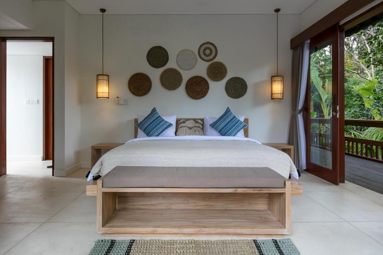 Villa Sunari Ubud 2