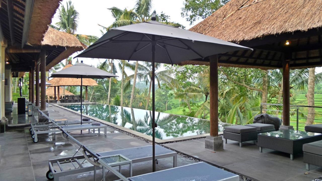 Rouge Private Villa Condense 2