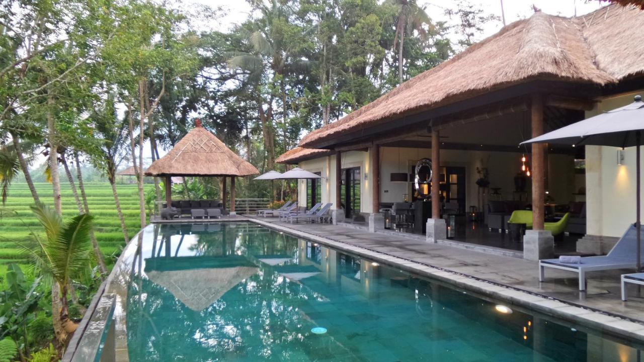 Rouge Private Villa Condense