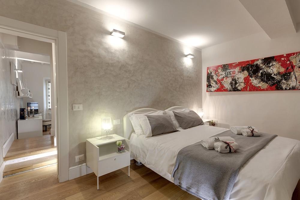Mamo Florence - Dado Apartment