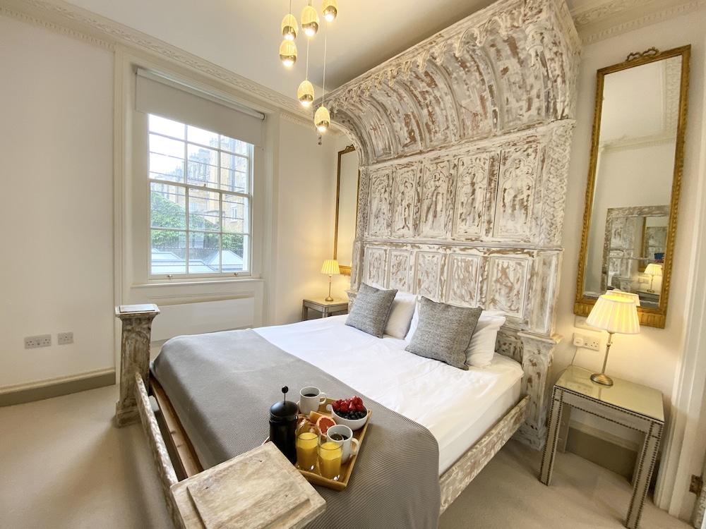 Stylish Apartments in Pimlico 1