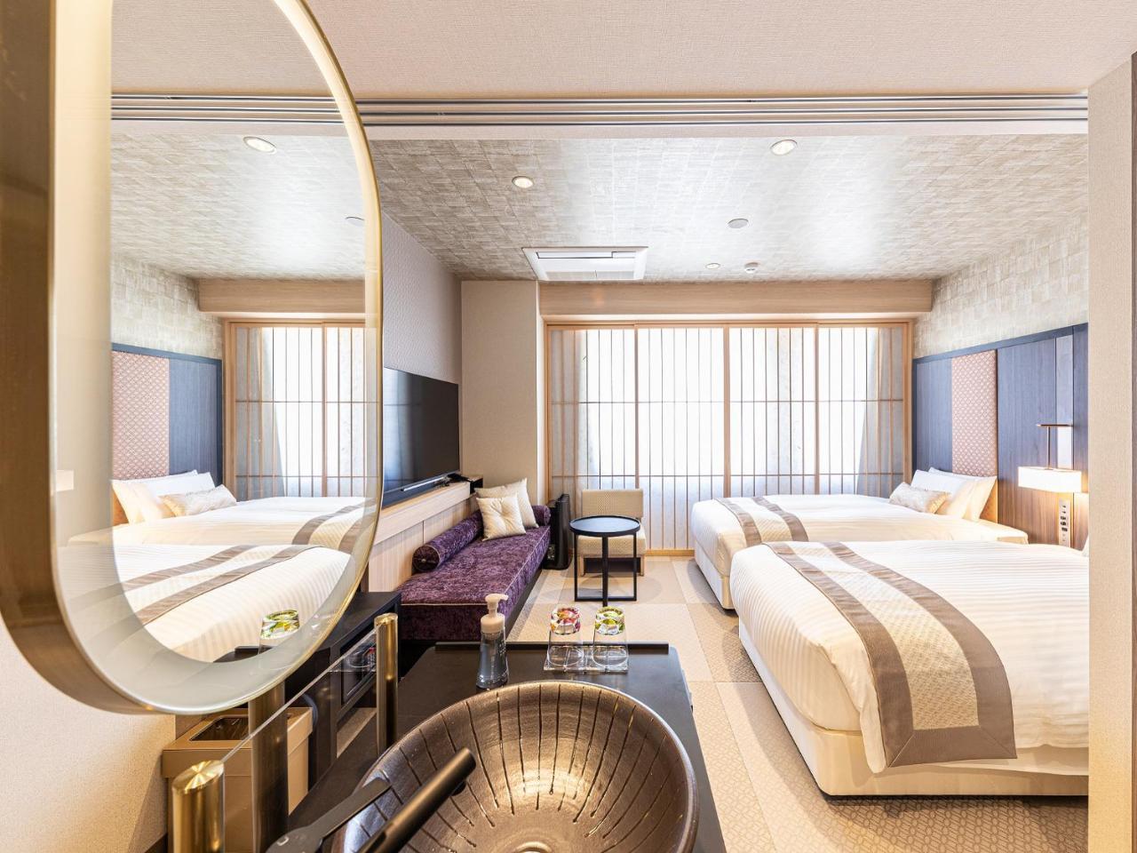 Hotel Musse Kyoto Shijo Kawaramachi Meitetsu