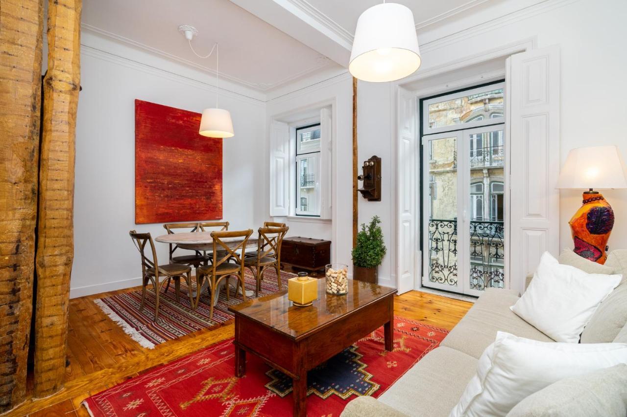 4 Bedroom Apartment on the City Center 1