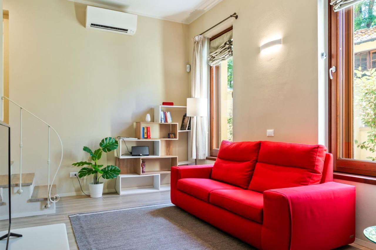 Piazzale Michelangelo Modern Flat 2